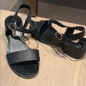 Steve Madden sandals